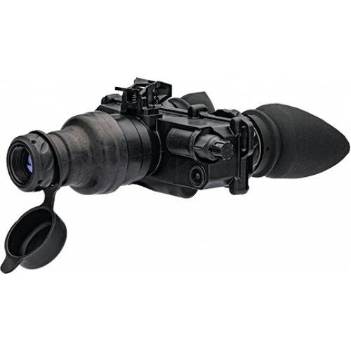 Passive night vision store binocular